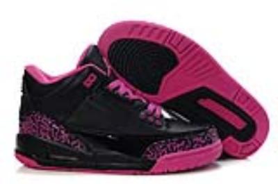 cheap air jordan 3 no. 136